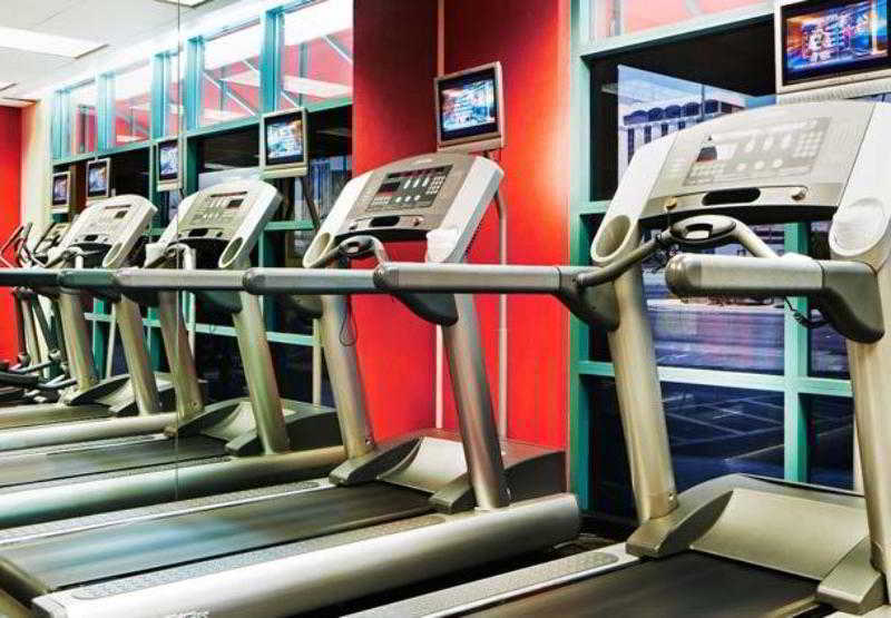 Las Vegas Marriott Facilities photo