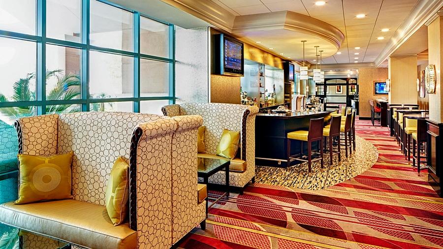 Las Vegas Marriott Exterior photo